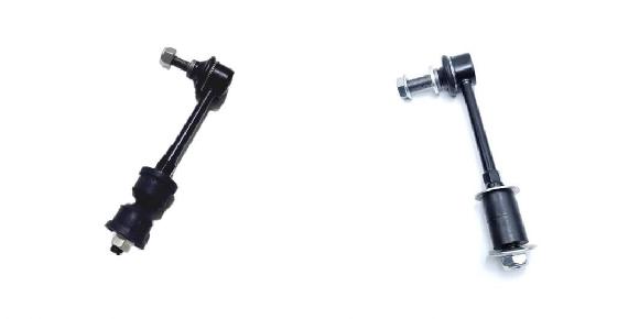 1�s�[�X ���A �A���` ���[�� �X�E�F�C�o�[ �X�^�r���C�U�[ �����N �K�p: �V�{���[/CHEVROLET 200004889�E200004890 SR-BB-9473