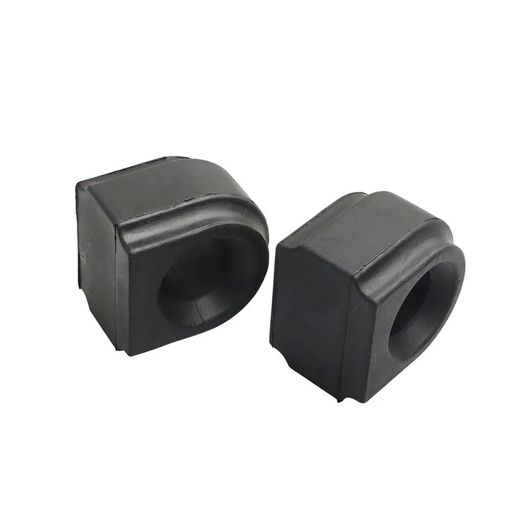 2�s�[�X �t�����g �X�^�r���C�U�[/�X�E�F�C�o�[ �u�b�V���O �K�p: BMW F25 F26 11-17 X3 X4 31356788710 2�s�[�X SR-CC-2068