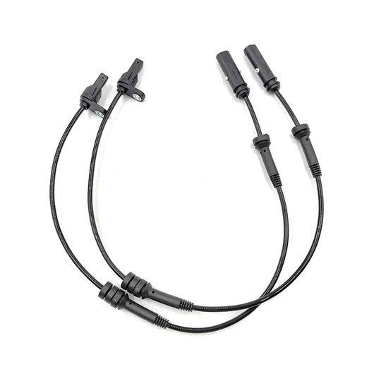 2�s�[�X ABS �z�C�[���X�s�[�h�Z���T�[ �t�����g �� �E �K�p: BMW F20 F22 F30 F32 F33 F34 34526791223 34526884422 2�s�[�X SR-CC-2458