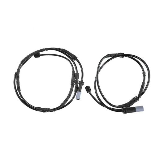 2 �s�[�X �t�����g &amp; ���A �u���[�L �p�b�h ���� �Z���T�[ 34356790303 34356790304 �K�p: BMW X3 X4 F25 F26 �t�����g�����A AP-SRC2546