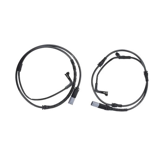 �t�����g &amp; ���A �u���[�L �p�b�h �Z���T�[ 34356789501 34356789505 �K�p: BMW E70 E71 E72 X5 X6 2007-10 2�s�[�X SR-CC-2553