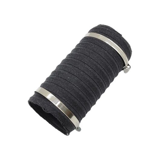 2�s�[�X �R�b�g�� �`���[�u �G�A �t�B���^�[ �C���e�[�N �p�C�v �G�A �_�N�g C2D36202 �K�p: �W���K�[/JAGUAR XF X250 XJ X351 2�s�[�X SR-CC-2590