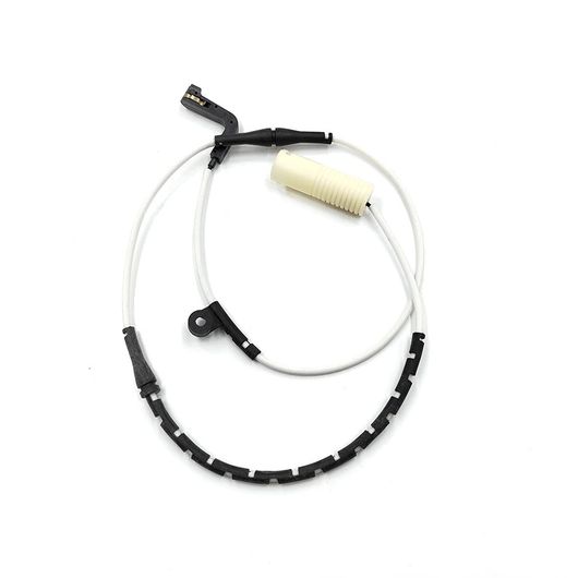 2�s�[�X �u���[�L �p�b�h ���� �Z���T�[ ���A �K�p: BMW E66 730LI 735LI 745LI 760Li 750Li 34356755267 34356778038 2�s�[�X SR-CC-2680