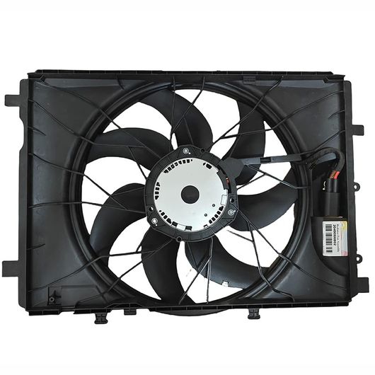 ���W�G�[�^�[ �t�@�� �A�Z���u�� �K�p: �����Z�f�X-�x���c C300 2012-2017 B250 C250 C350 E250 GLK350 2049066802 �^�C�v001 SR-CC-2863