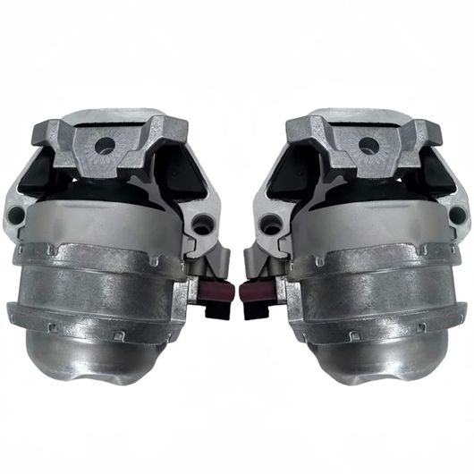 �� �E �G���W�� ���[�^�[ �}�E���g �K�p: �A�E�f�B/AUDI S6 4.0L 2013-2018 S7 RS7 4H0199255T 4H0199256T ���E�E SR-CC-2993