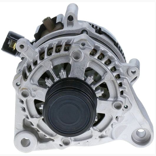 �I���^�l�[�^ �W�F�l���[�^�[ �K�p: �z���_ CR-V 2015-2019 �A�L����/ACURA TLX ILX 311005X6J01 311005-X6J01 �^�C�v001 SR-CC-3255