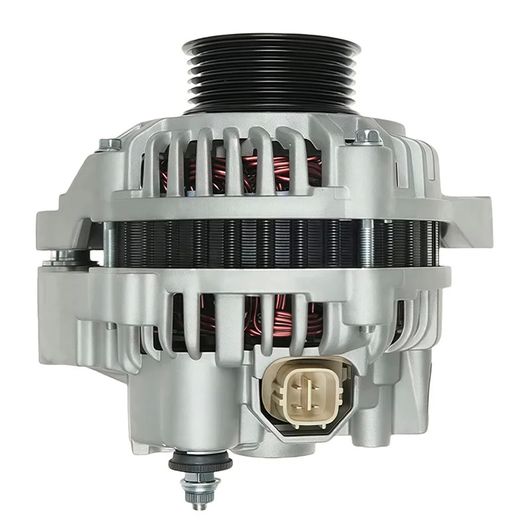 �I���^�l�[�^ �W�F�l���[�^�[ �K�p: �z���_ FR-V 2004-2009 �z���_ �V�r�b�N VII �N�[�y UD01899A A5076 31100PLMA012 �^�C�v001 SR-CC-3581