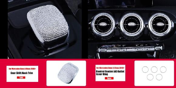 �K�p: �����Z�f�X �x���c A CLA �N���X W177 C118 A180 A200 A220 A250 A35 AMG 2020 + �I�v�V���� 131�E�I�v�V���� 11 SR-CC-4408