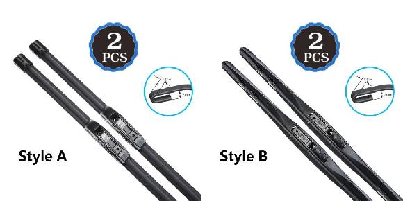 ���C�p�[ �u���C�h �K�p: �g���^ �t�H�[�`���i 2005-2015 AN50 AN60 �t�����g �E�C���h�X�N���[�� �X�^�C�� A�E�X�^�C�� B SR-CC-5013