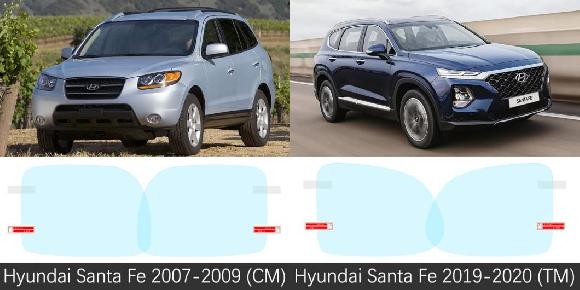 �K�p: �q�����_�C/����/HYUNDAI �T���^�t�F CM DM TM IX45 2007-2019 �t�� �T���^�t�F 2007-2009�E�T���^�t�F 2019-2020 SR-CC-5146