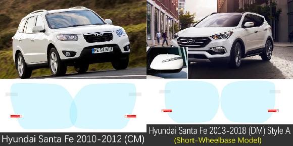 �K�p: �q�����_�C/����/HYUNDAI �T���^�t�F CM DM TM IX45 2007-2019 �t�� �T���^�t�F 2010-2012�E�T���^�t�F 2013-2018 A SR-CC-5146