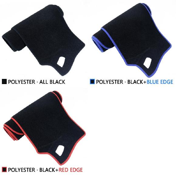 �_�b�V���{�[�h �}�b�g �K�p: �W�[���[ MK LG MK 2014-2018 �X�^�C�� B �I�[�� �u���b�N�`���b�h �G�b�W ���n���h���ԁE�E�n���h���� SR-CC-5343