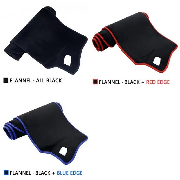 �_�b�V���{�[�h �}�b�g �K�p: �V�g���G��/CITROEN �E�n���h���p �t�����l�� �u���b�N �G�b�W�`�t�����l�� �u���[ �G�b�W HUD����EHUD�Ȃ� SR-CC-6039