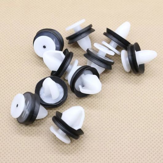 �h�A �C���e���A �g���� �p�l�� �N���b�v �X�N�����[ �t�@�X�i�[ �K�p: �v�W���[/PEUGEOT �t�B�A�b�g/FIAT 20�s�[�X C1763 SR-CC-6121