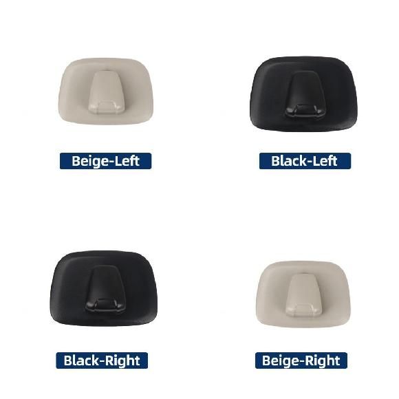 32226340 32226341 �I�[�g �n���K�[ �t�b�N ���A ���[�t �t�b�N �K�p: �{���{/VOLVO XC40 XC60 �x�[�W�� ���`�x�[�W�� �E SR-CC-7676