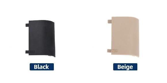 �C���e���A �L�b�N �p�l�� OBD �v���O �J�o�[ 51439111663 �f�f �C���^�[�t�F�[�X �v���O �L���b�v �K�p: BMW 7 �N���X E66 �u���b�N�E�x�[�W�� SR-CC-8633