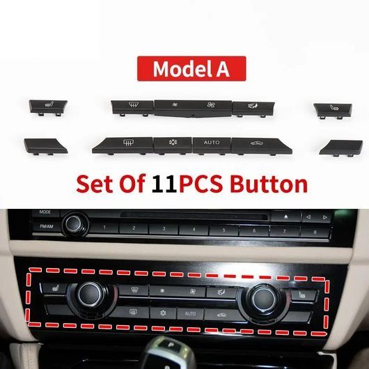 �K�p: BMW 5 6 7�V���[�Y X5 X6 F10 F18 F06 F12 F01 F02 F15 F16 11/12/14�s�[�X 11�s�[�X ���f��A�`12�s�[�X ���f��B SR-CC-8948