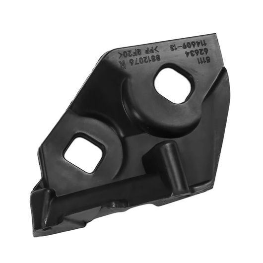 �G�N�X�e���A �t�����g �o���p�[ �u���P�b�g �}�E���g �K�p: BMW G29 Z4 20i 30i M40i 2019-2023 �A�E�^�[ 511188120756 �u���b�N �E SR-CC-9389