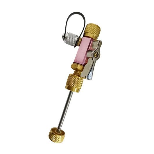 �o���u �R�A �����[�o�� �c�[�� R410A �o�L���[�� 5/16�C���` ���X �t���A X 1/4�C���` �I�X �t���A �^�C�v001 SR-CC-9805