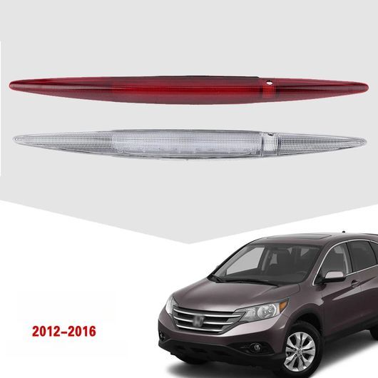 LED リフレクター 適用: ホンダ CRV 2012-2016 テールライト リア バンパー ライト リア フォグランプ ブレーキ ライト SR-DD-0840_1