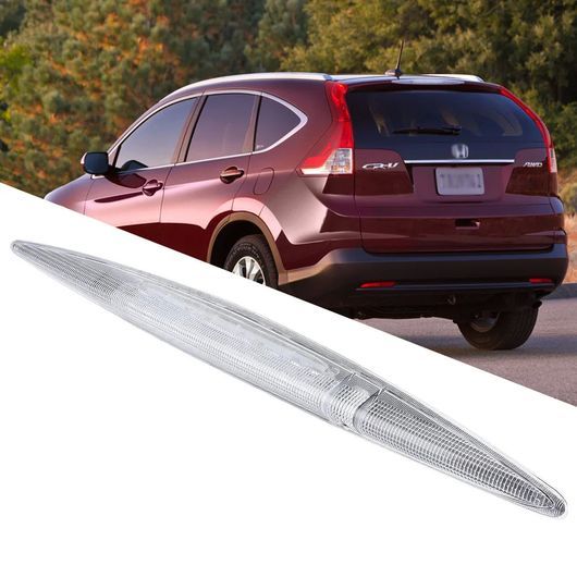 LED リフレクター 適用: ホンダ CRV 2012-2016 テールライト リア バンパー ライト リア フォグランプ ブレーキ ライト SR-DD-0840_3