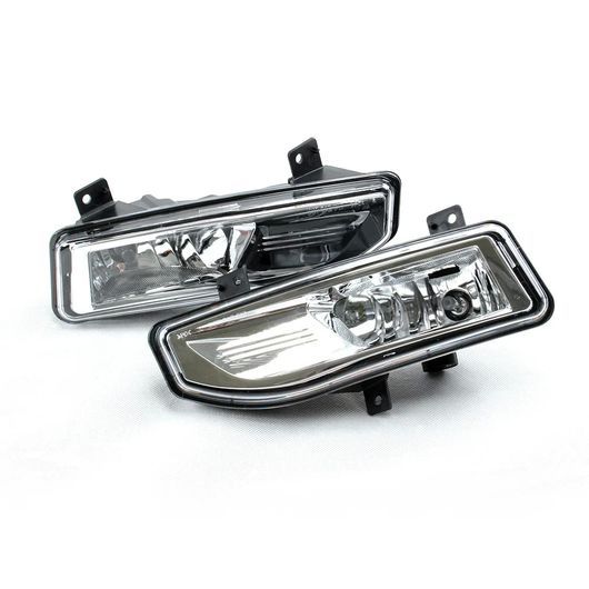 DRL 適用: 日産 ノート 2017-2020 DRL デイタイム ドライビング ランニング ライト デイライト フォグランプ カバー ホール ライト SR-DD-0843