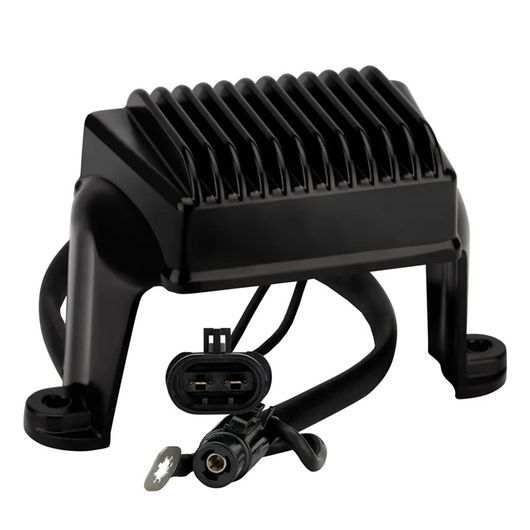 適用: ツーリング 2004-2005 オートバイ 電圧 レギュレーター 整流器 パーツナンバー 74505-04 49-8267 ブラック SR-DD-1154