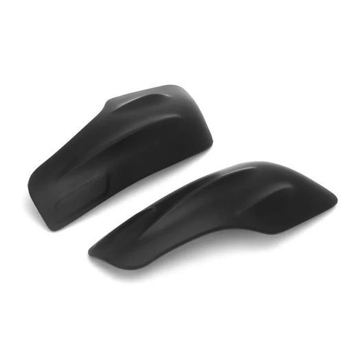 オートバイ サイド ステッカー 摩擦防止 フューエル タンク パッド 適用: MT09 MT09 MT-09 2021-2023 アクセサリー ブラック SR-DD-1767