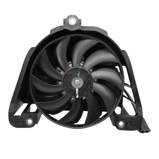 �G���W�� ���W�G�[�^�[ ��p �t�@�� �p�[�c 1WD-E2405-00 �K�p: YZF R3 R25 MT25 MT3 2018-2024 �u���b�N SR-DD-1833