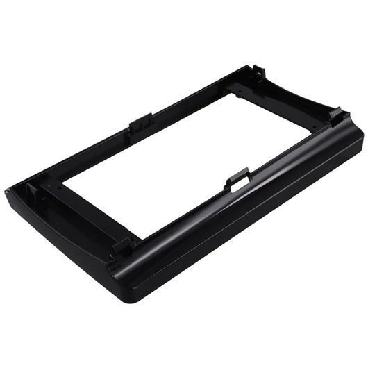 �K�p: �X�o�� R1 2005-2010 2DIN 10�C���` �t���[�� �A�_�v�^ Android ���W�I �_�b�V�� �t�B�b�e�B���O �p�l�� �L�b�g �E�n���h���p �u���b�N SR-DD-1919