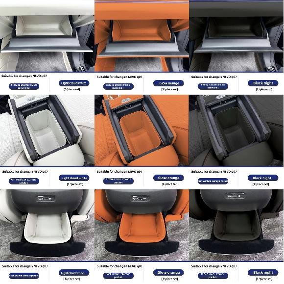 �K�p: �����D�� Nevo Q07 ����� �X�g���[�W �|�P�b�g �O���[�u �{�b�N�X ���U�[ �X�g���[�W �z���C�g�`�h�����[ �u���b�N SR-DD-4761
