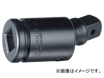 スタビレー/STAHLWILLE 3/4SQ インパクト用Uジョイント（35020000） 品番：561IMP JAN：4018754017355