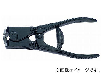 スタビレー/STAHLWILLE レバーアクションヤットコ(66170180 スタビレー/STAHLWILLE レバーアクションヤットコ(66170180