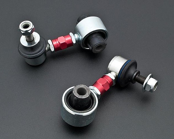 �X�^�r���C�U�[�����N ���A �X�o�� WRX S4/WRX sti VAG,VAB �������F�ŒZ80mm/�Œ�90mm �����F1�Z�b�g(2�{) VSL-005