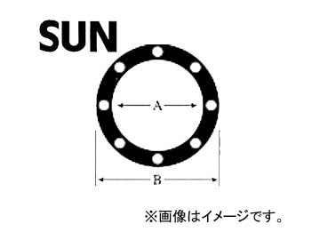 SUN/�T�� �����V���t�g�p�b�L�� �g���^�ԗp RS001 �����F10��
