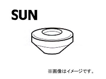 SUN/�T�� �^�x�b�g�J�o�[�V�[�����O���b�V�� �~�c�r�V�ԗp VS401 �����F10��