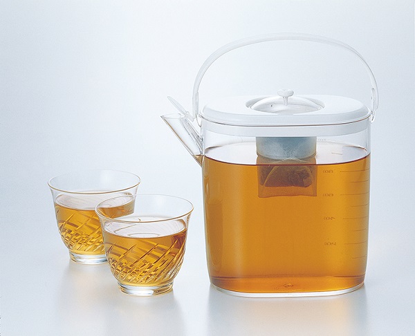 らくらく茶 1.2L (0047118)