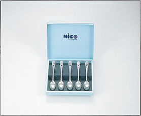 NICO 5P (0862027)