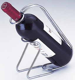 ワイヤーワインホルダー 200452(0277040)