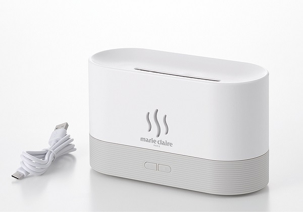 Yahoo! Yahoo!ショッピング(ヤフー ショッピング)パーソナル加湿器 マリ・クレール MC-507（0001127）