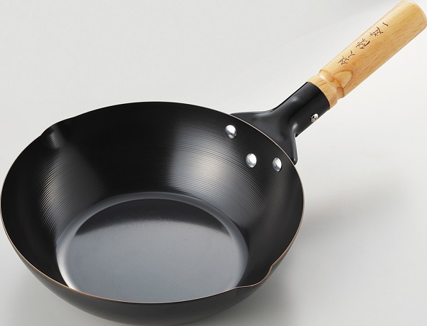 Yahoo! Yahoo!ショッピング(ヤフー ショッピング)IH200V対応北京鍋 陳 建一 25cm CK-330R（1001914）