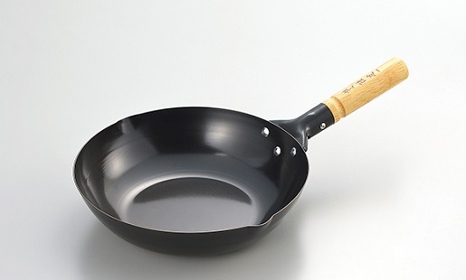 Yahoo! Yahoo!ショッピング(ヤフー ショッピング)IH200V対応北京鍋 陳 建一 28cm CK-331R（1003954）