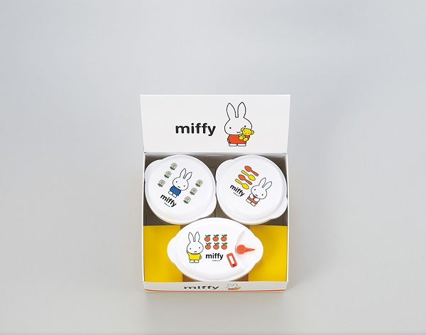 電子レンジ容器 MIFFY DB-101(0002611)