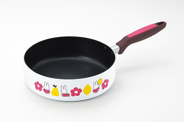 フライパン MIFFY 24cm DB-307(1001902)