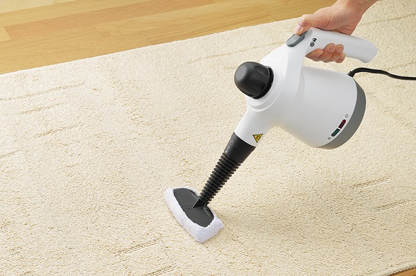 ハンディスチームクリーナー エレット ET-201(1001778) : オートパーツ