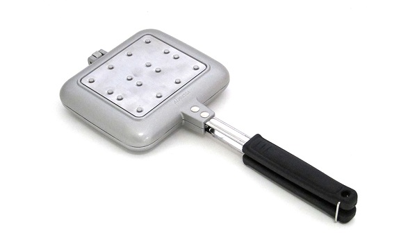 ホットサンド スナック KS-2935(0331074)