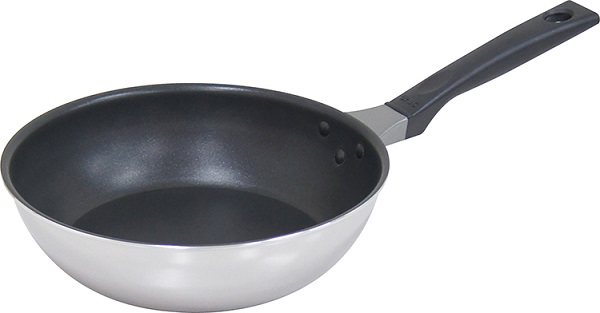 ディープフライパン IHルミエール 24cm LME-D24(0075006)