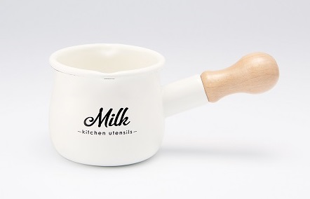 �z�[���[�v�`�~���N�p���uMilk�v Lilly White LW-204(0773201)