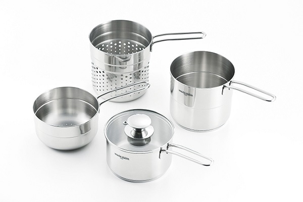 コンビネーションパン マリ・クレール 14cm MC-101(0001091)