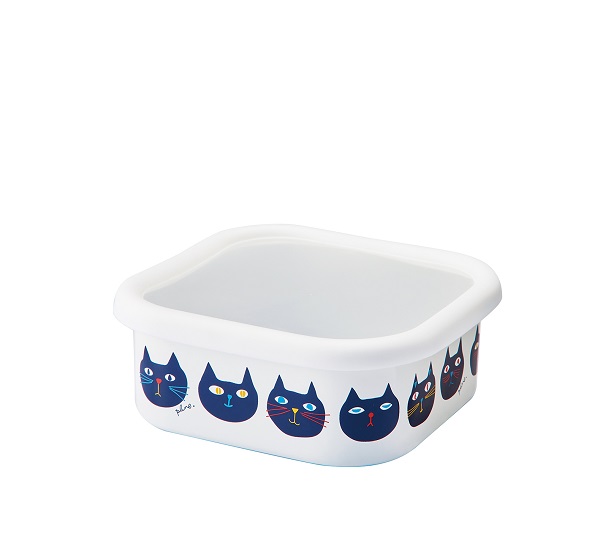 �z�[���[�X�N�G�A�X�g�b�J�[ Plune. �~�~�R�R���� L PSS-402(0773157)